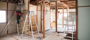 Entreprise de rénovation de la maison et de rénovation d’appartement à Sombrin